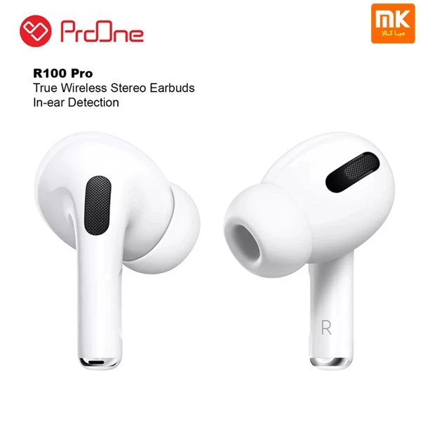 هندزفری بلوتوثی پرووان مدل R100 Pro