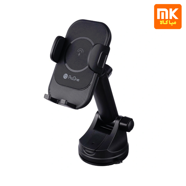 هولدر و شارژر وایرلس موبایل پرووان مدل PHL1188