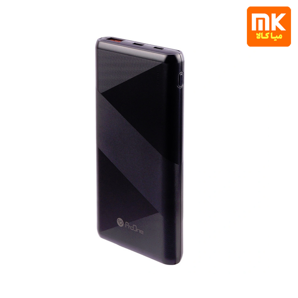 پاوربانک پرووان مدل PPB5107PD