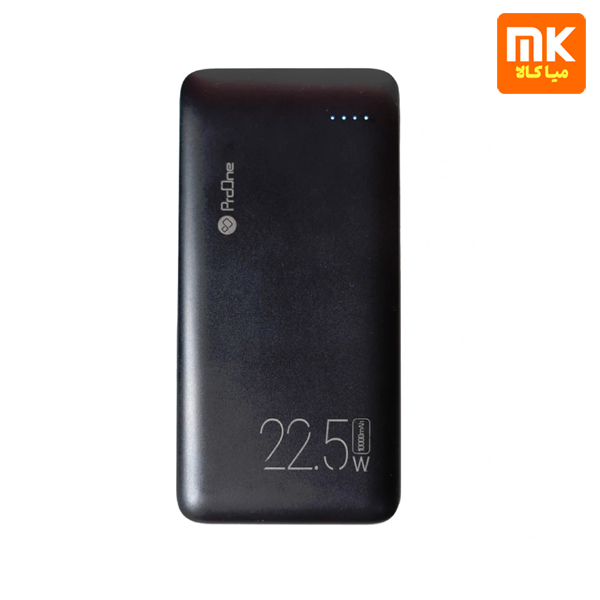 پاوربانک پرووان مدل PPB5115