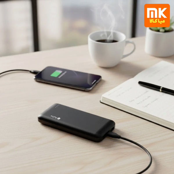 پاوربانک پرووان مدل PPB5115