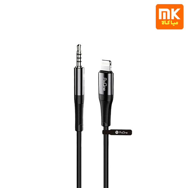 کابل لایتنینگ به AUX