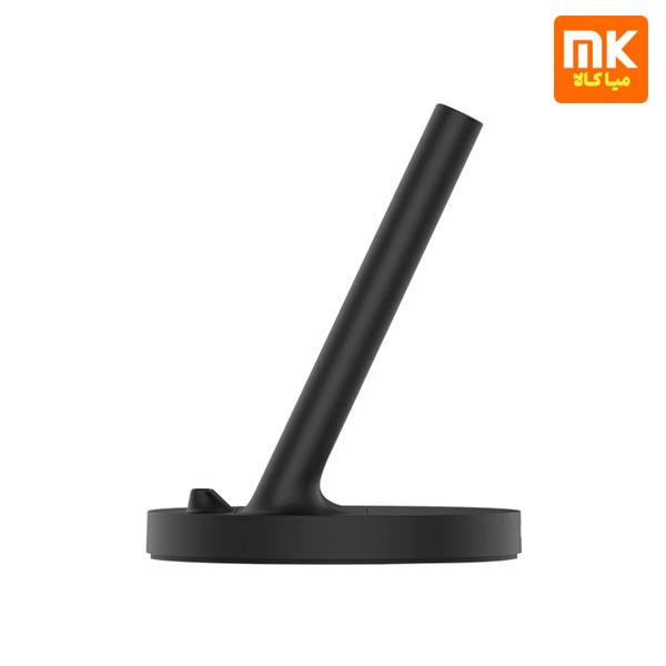 شارژر وایرلس شیائومی استند مدل 20W_WPC02ZM