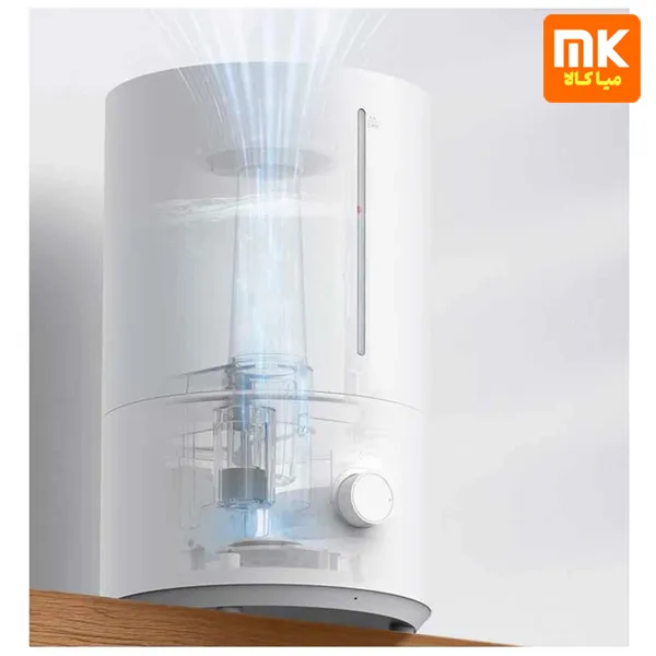 دستگاه-بخور-سرد-Mijia-شیائومی-1 دستگاه بخور سرد Mijia شیائومی