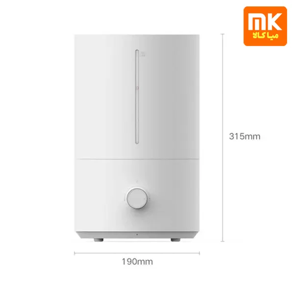 دستگاه-بخور-سرد-Mijia-شیائومی-2 دستگاه بخور سرد Mijia شیائومی