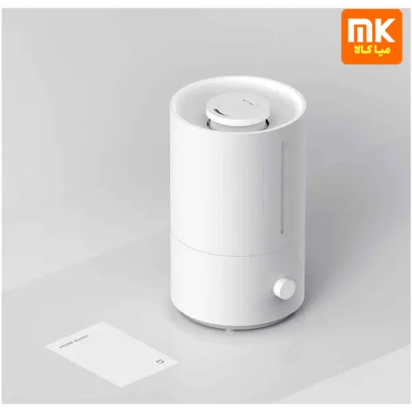 دستگاه-بخور-سرد-Mijia-شیائومی-3 دستگاه بخور سرد Mijia شیائومی