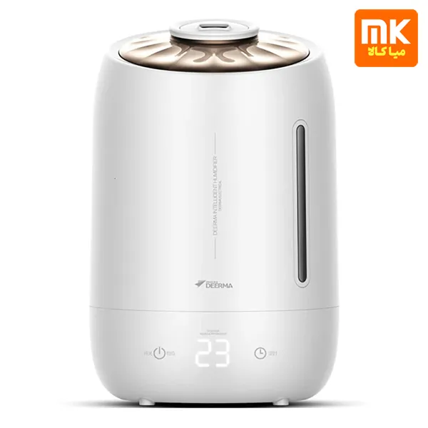 دستگاه بخور و رطوبت ساز سرد شیائومی مدل Deerma DEM-F600