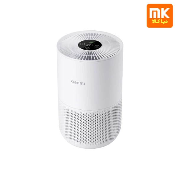 دستگاه تصفیه هوا شیائومی مدل Air Purifier 4 Compact