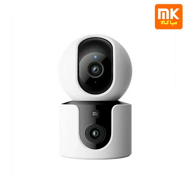 دوربین مداربسته شیائومی مدل C300 Dual