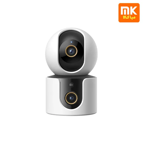 دوربین مداربسته شیائومی مدل C500 Dual