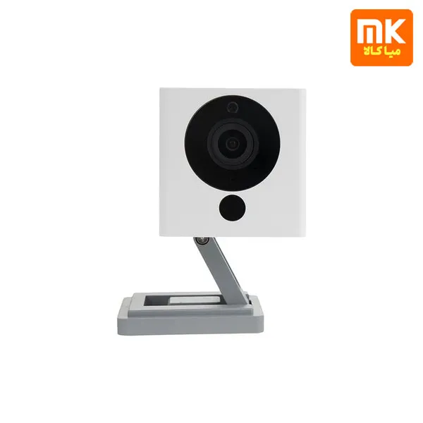 دوربین هوشمند تحت شبکه