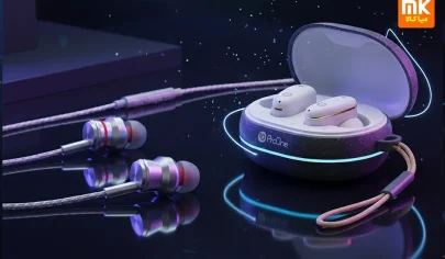 خرید هندزفری پرووان