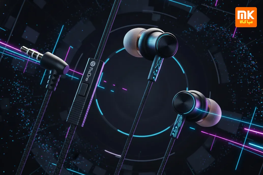 خرید هندزفری پرووان