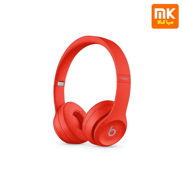 هدفون beats solo 3
