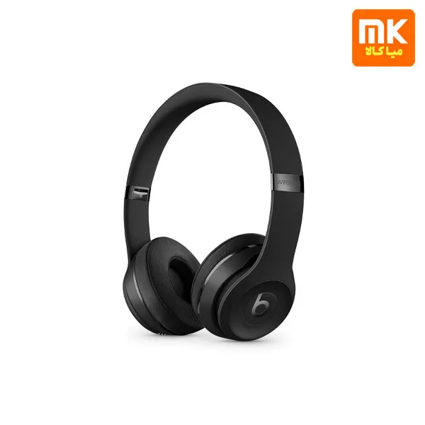 هدفون beats solo 3