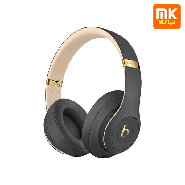 هدفون بی سیم بیتس 3 Studio (غیر اصل)