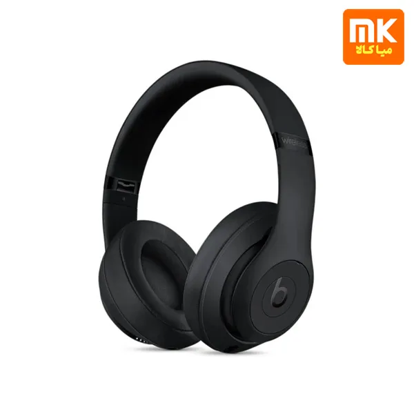 هدفون بی سیم بیتس 3 Studio (غیر اصل)