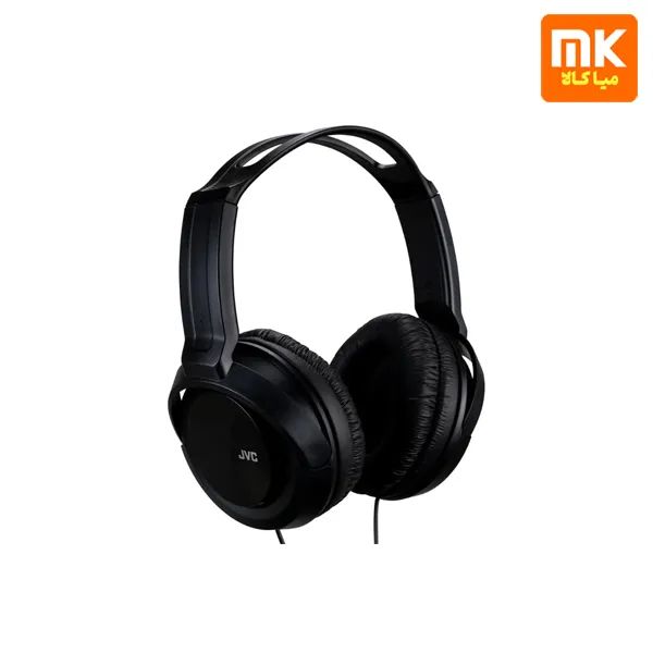 هدفون جی وی سی مدل HA-RX330