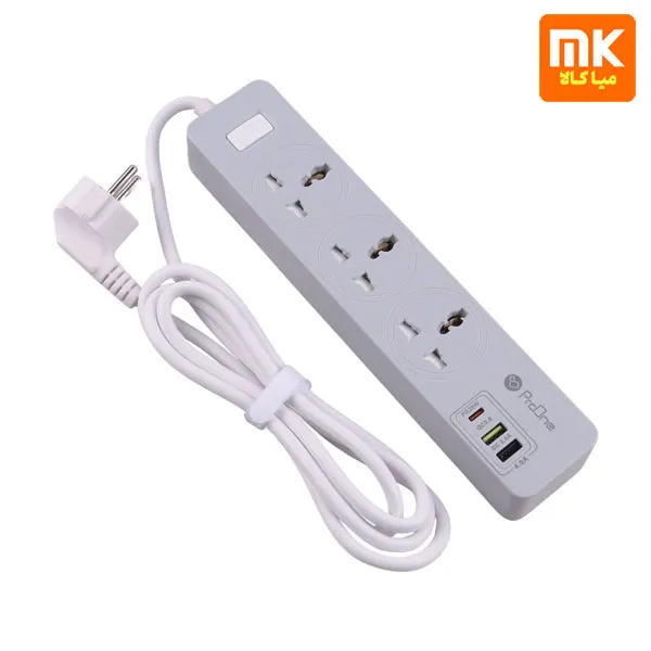 چندراهی برق پرووان مدل PPS615