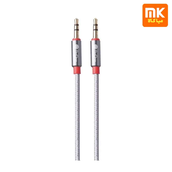 کابل AUX پرووان مدل PCA41 طول 1 متر