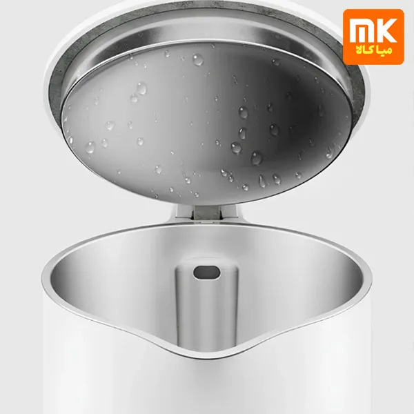 کتری برقی هوشمند میجیا