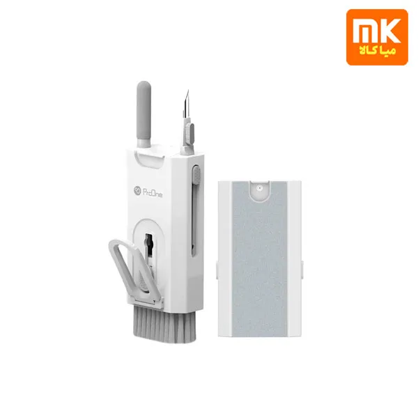 کیت تمیز کننده چند منظوره پرووان مدل PGC502