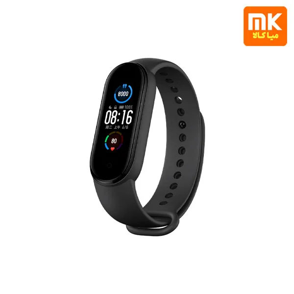 Amazfit band 5