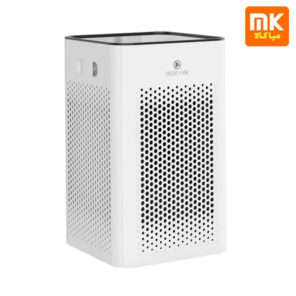 دستگاه تصفیه هوا مدیفای مدل MA-25