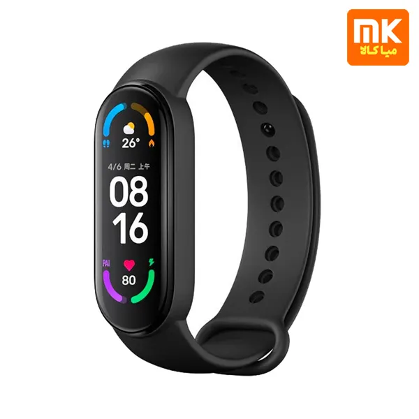 Mi band 6