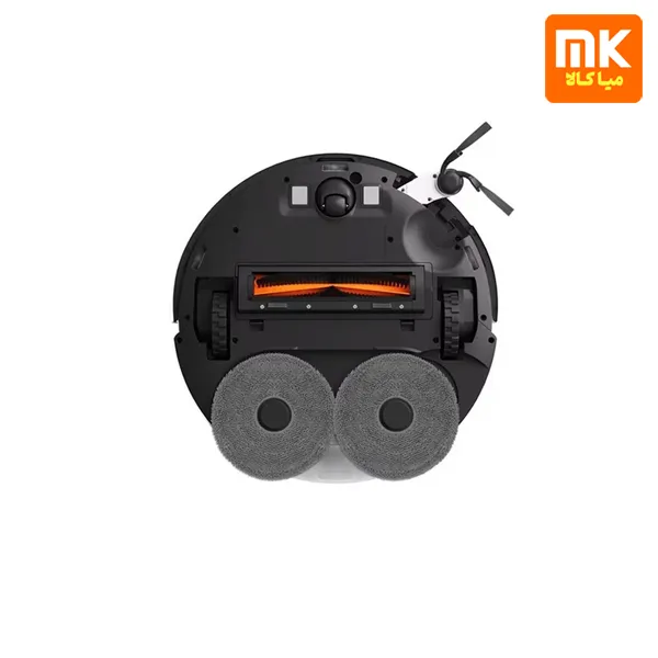 جارو رباتیک شیائومی مدل Xiaomi Robot Vacuum S40 Pro