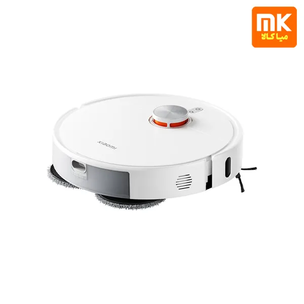 جارو رباتیک شیائومی مدل Xiaomi Robot Vacuum S40 Pro