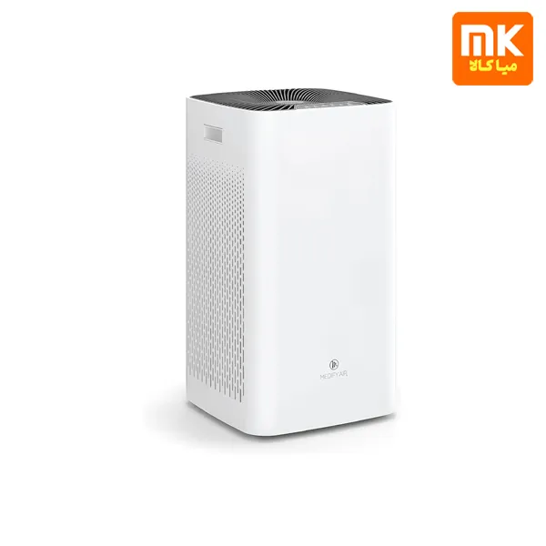دستگاه تصفیه هوا مدیفای مدل MA-112