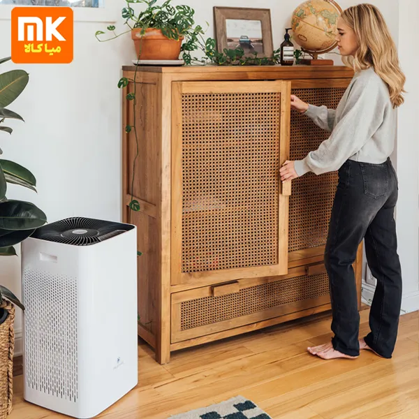 دستگاه تصفیه هوا مدیفای مدل MA-112