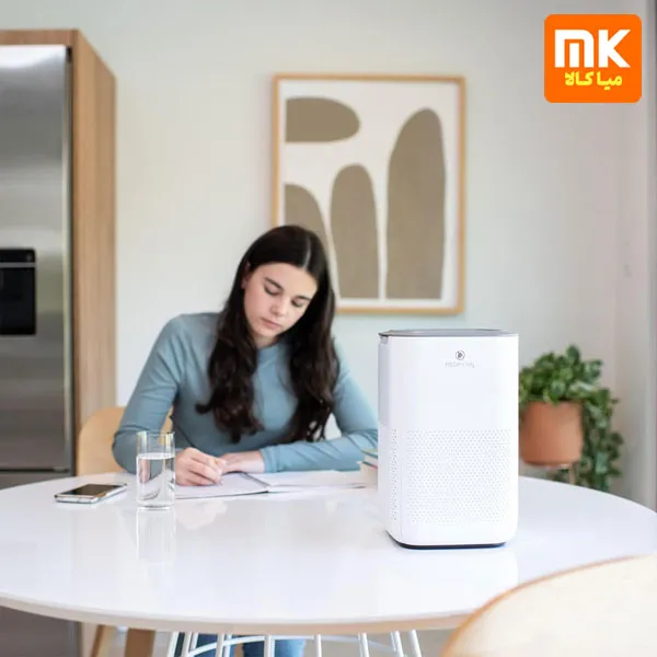 دستگاه تصفیه هوا مدیفای مدل MA-15