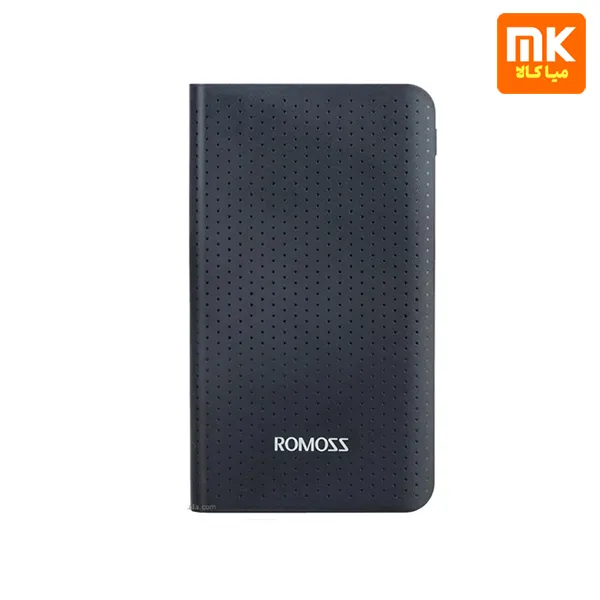 پاوربانک روموس مدل sense Mini باظرفیت 5000 میلی آمپر ساعت