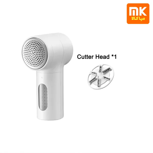 پرزگیر لباس شیائومی مدل XIAOMI MIJIA Lint Remover 2