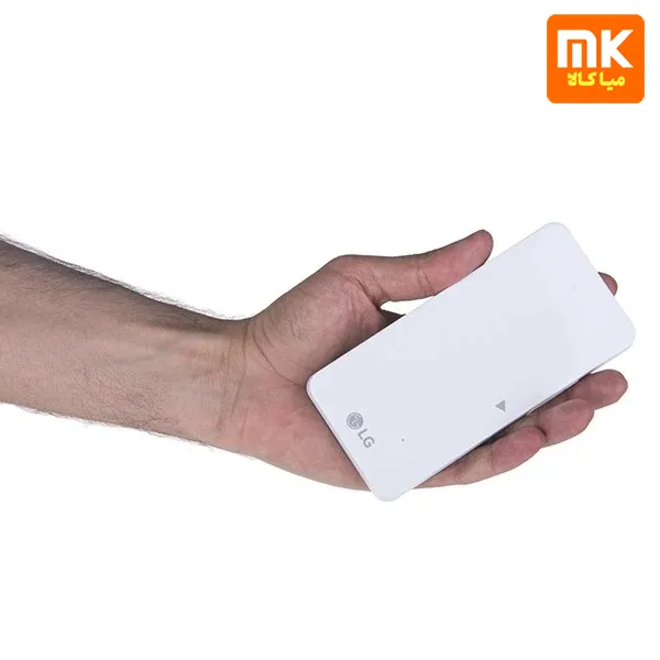 کیت شارژ باتری ال جی مدل BCK-5100 مناسب برای گوشی موبایل ال جی G5
