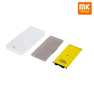 کیت شارژ باتری ال جی مدل BCK-5100 مناسب برای گوشی موبایل ال جی G5