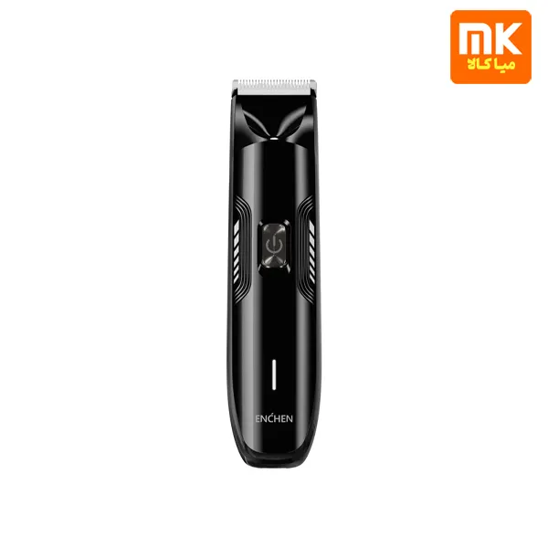 ماشین اصلاح موی سر و بدن شارژی ان شن مدل Spark 3