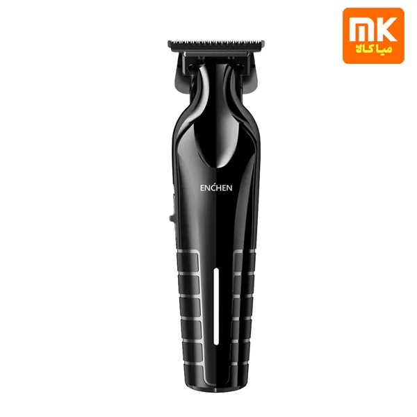 ماشین اصلاح موی صورت و بدن برقی ان شن مدل sharp 6