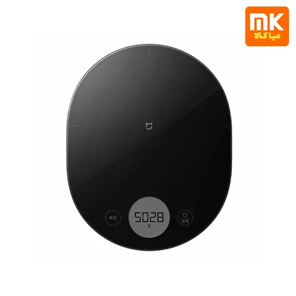 ترازو آشپزخانه شیائومی مدل KGJ001T