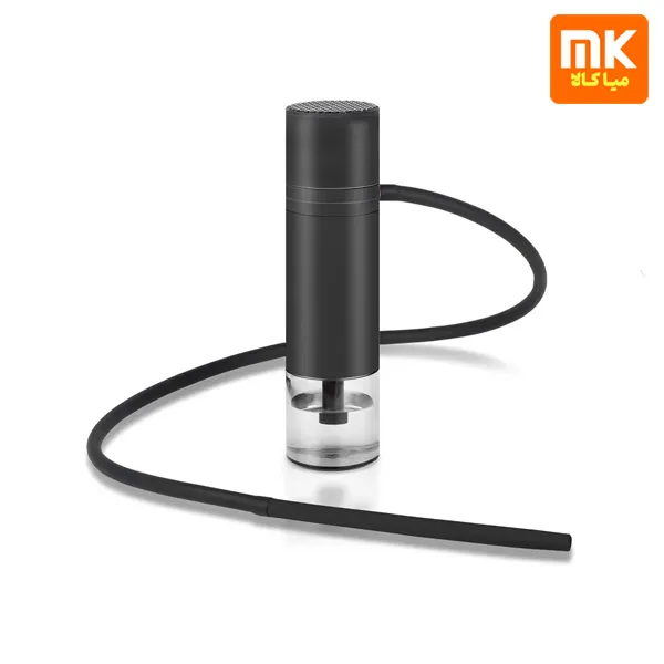 قلیان مسافرتی و داخل ماشین برند HOOKAH