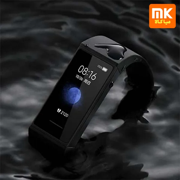 مچ‌بند هوشمند شیائومی مدل Mi Band 4C