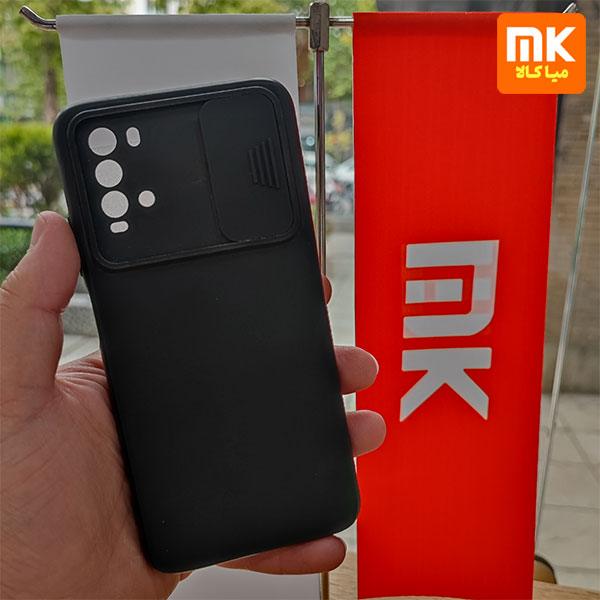 03 گارد مشکی