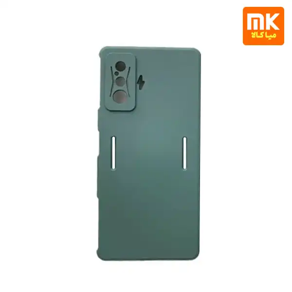 Poco f4 gt سیلیکونی