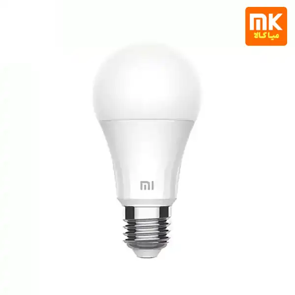 لامپ هوشمند شیائومی مدل XMBGDP03YLK LED Bulb Cool