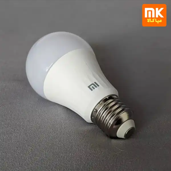 لامپ هوشمند شیائومی مدل XMBGDP03YLK LED Bulb Cool