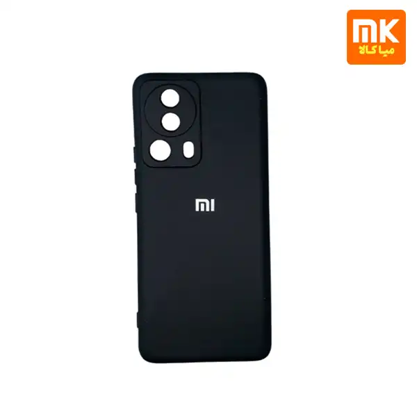 Mi 13 lite سیلیکونی