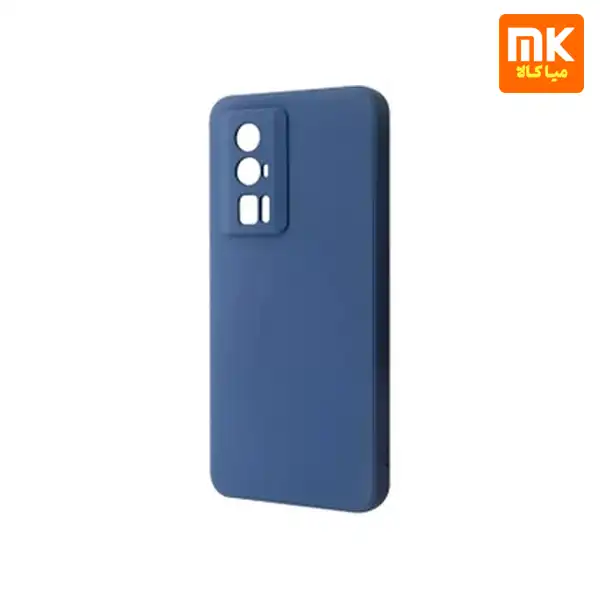 گارد Poco f5 pro-k60 pro سیلیکونی