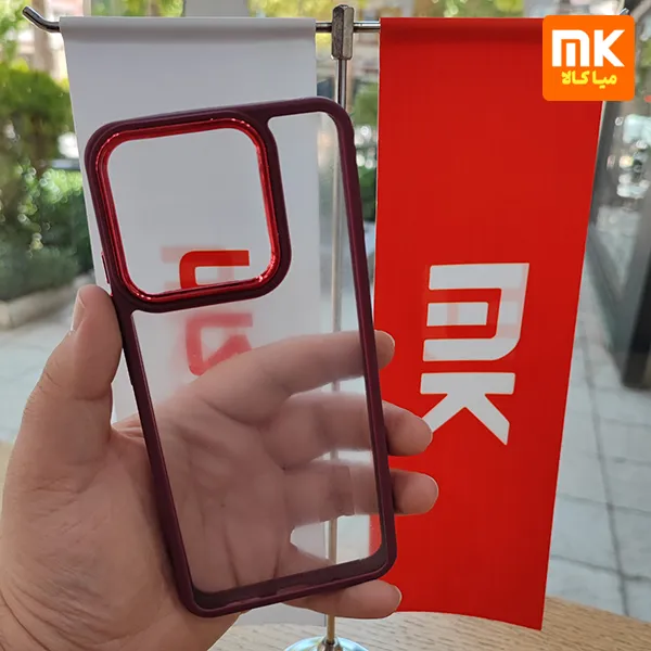Mi 12 t-tproمدل new skin